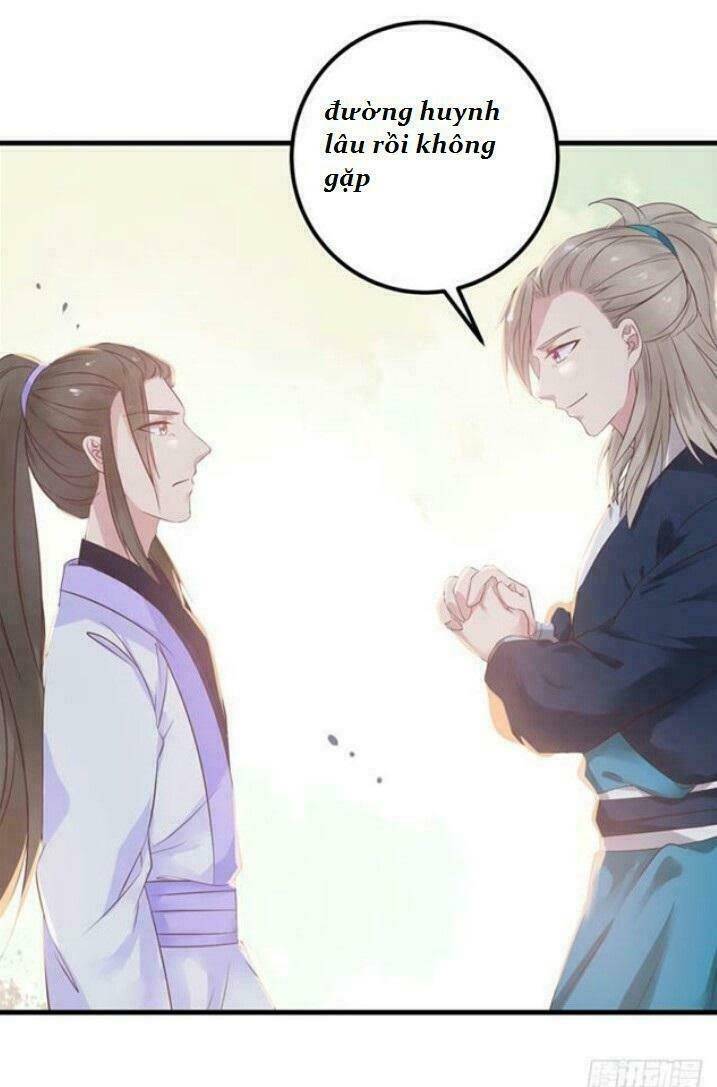 Tuyệt Sắc Quyến Rũ: Quỷ Y Chí Tôn: Chapter 55