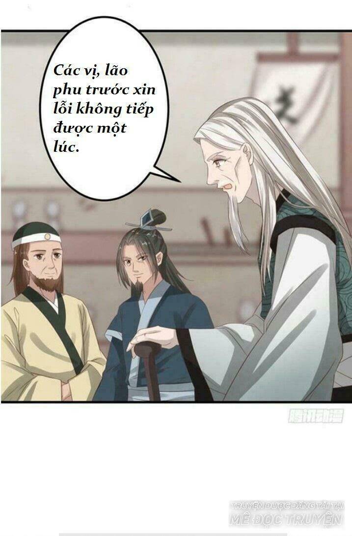 Tuyệt Sắc Quyến Rũ: Quỷ Y Chí Tôn: Chapter 55