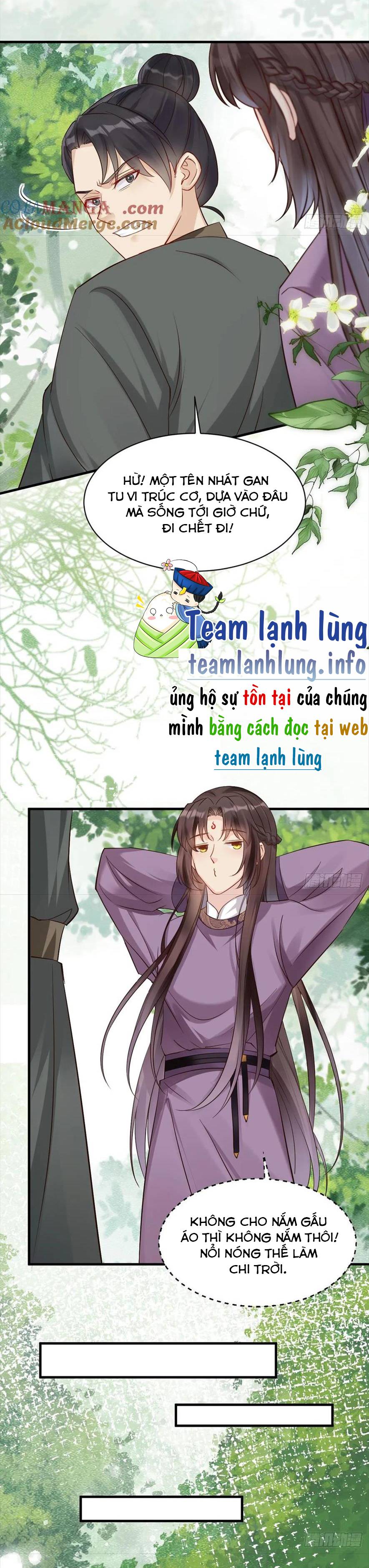 Tuyệt Sắc Quyến Rũ: Quỷ Y Chí Tôn: Chapter 550