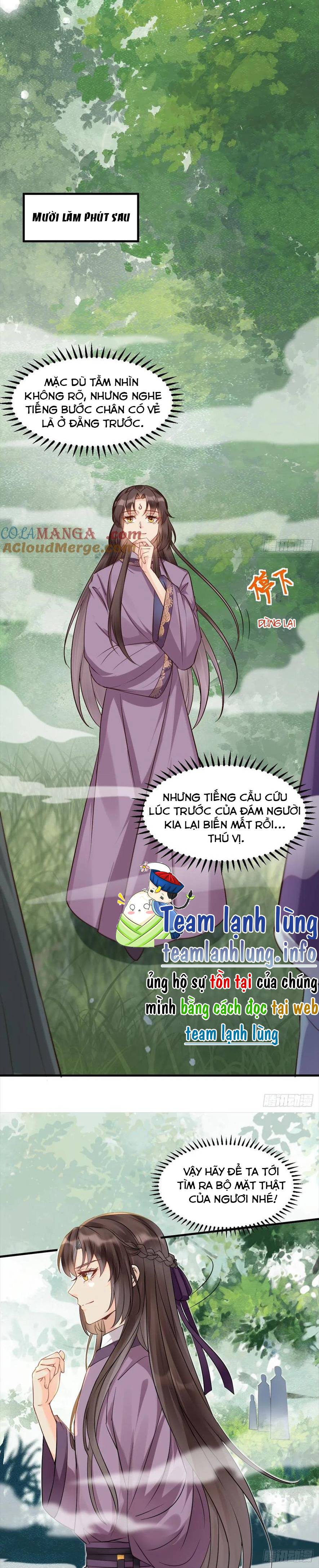 Tuyệt Sắc Quyến Rũ: Quỷ Y Chí Tôn: Chapter 550