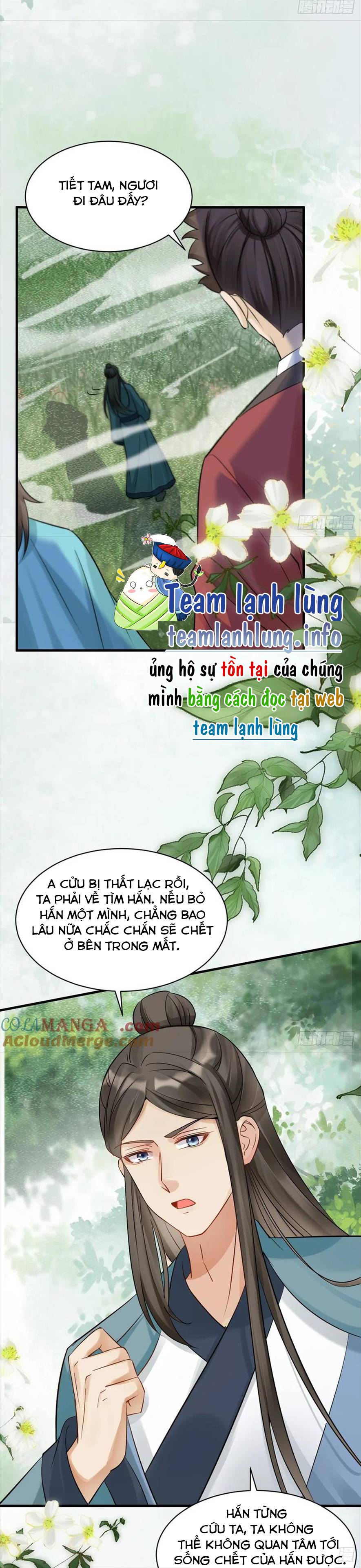 Tuyệt Sắc Quyến Rũ: Quỷ Y Chí Tôn: Chapter 550