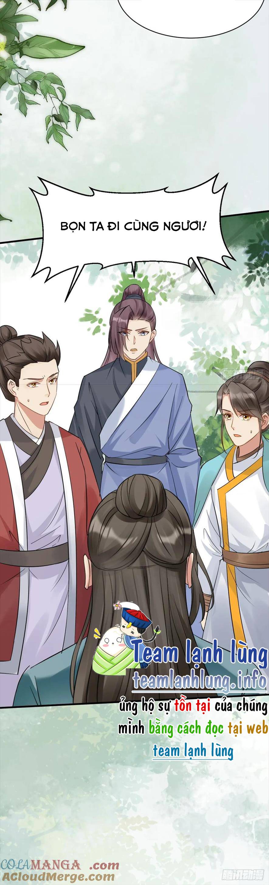 Tuyệt Sắc Quyến Rũ: Quỷ Y Chí Tôn: Chapter 550