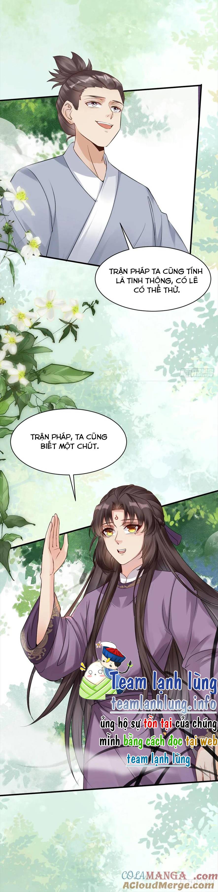 Tuyệt Sắc Quyến Rũ: Quỷ Y Chí Tôn: Chapter 550