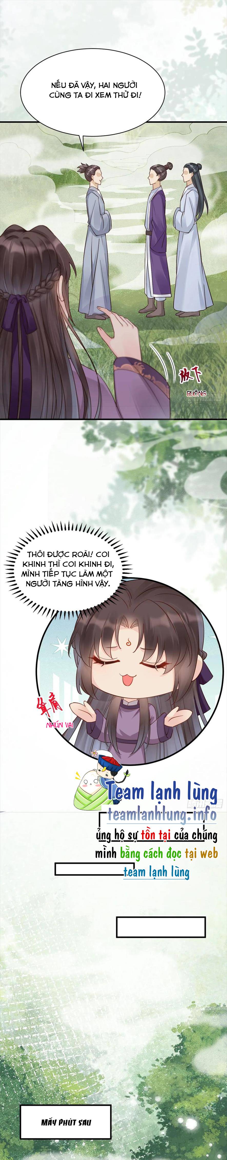 Tuyệt Sắc Quyến Rũ: Quỷ Y Chí Tôn: Chapter 550