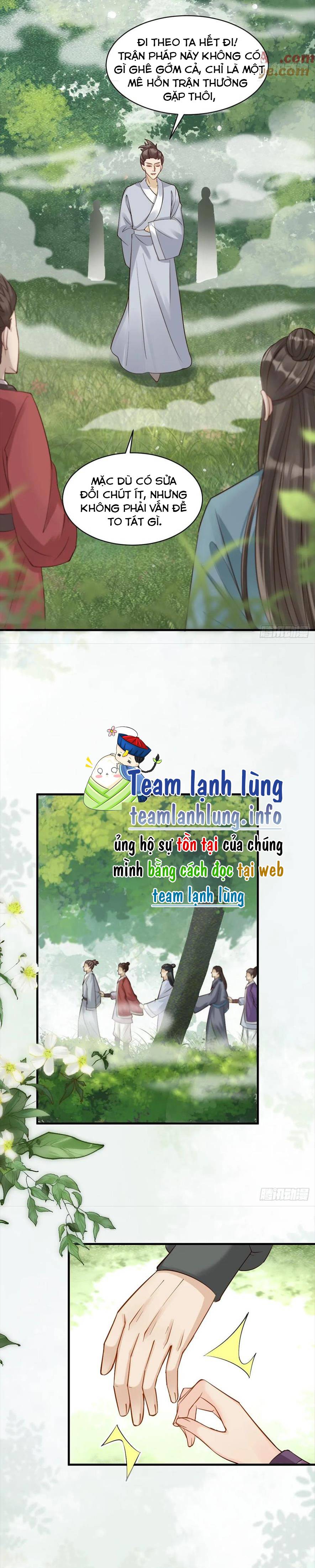 Tuyệt Sắc Quyến Rũ: Quỷ Y Chí Tôn: Chapter 550