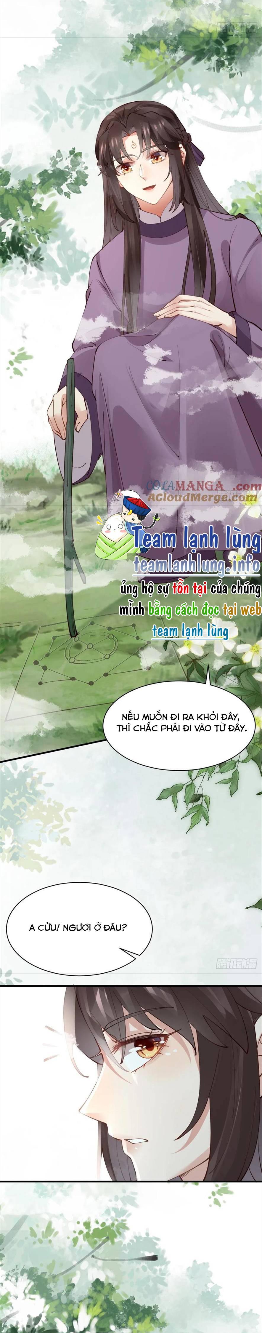 Tuyệt Sắc Quyến Rũ: Quỷ Y Chí Tôn: Chapter 551