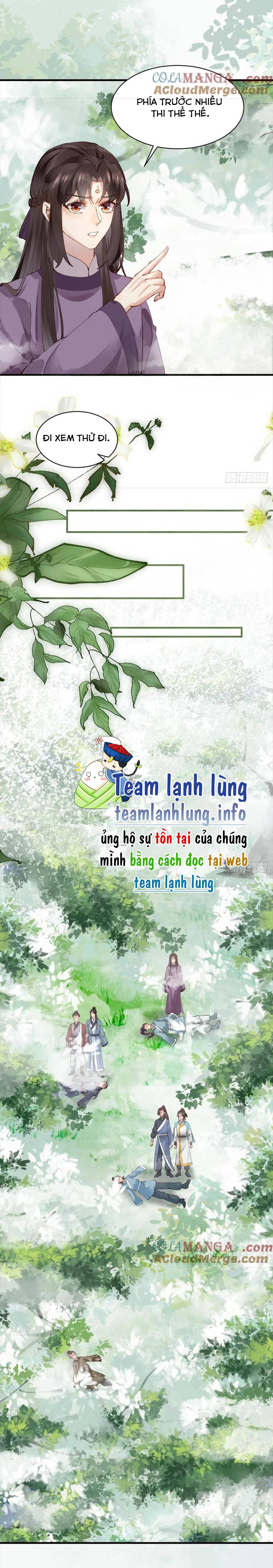 Tuyệt Sắc Quyến Rũ: Quỷ Y Chí Tôn: Chapter 551