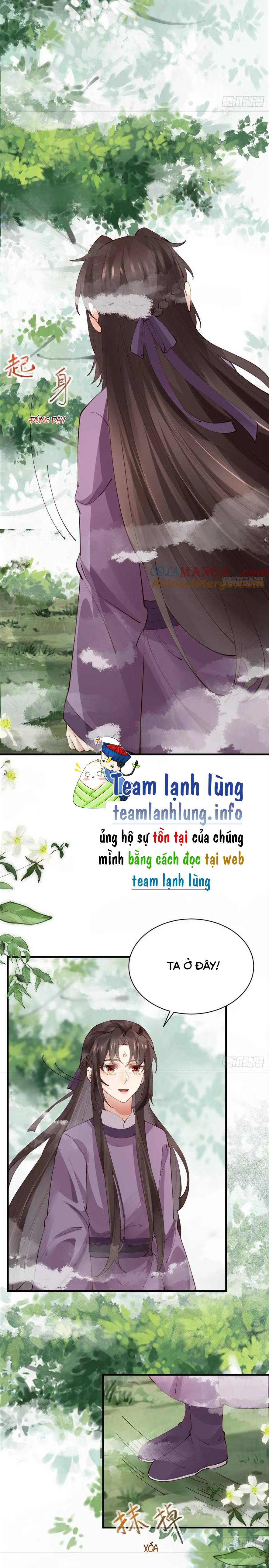 Tuyệt Sắc Quyến Rũ: Quỷ Y Chí Tôn: Chapter 551