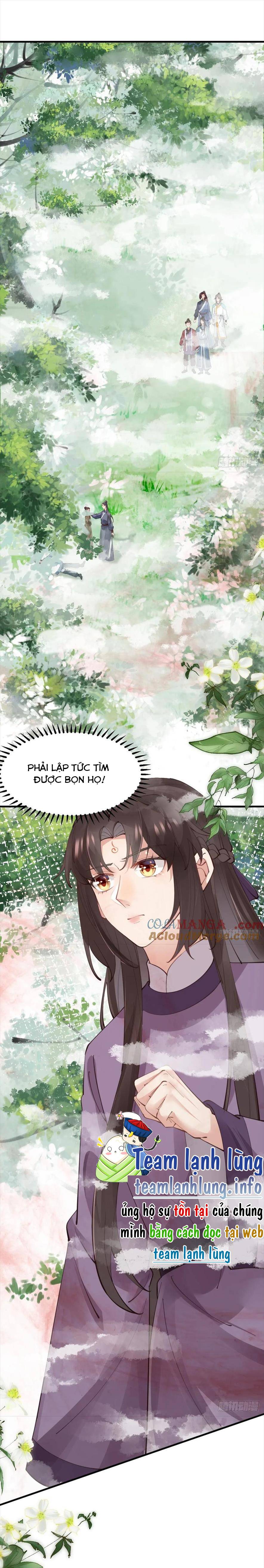 Tuyệt Sắc Quyến Rũ: Quỷ Y Chí Tôn: Chapter 551