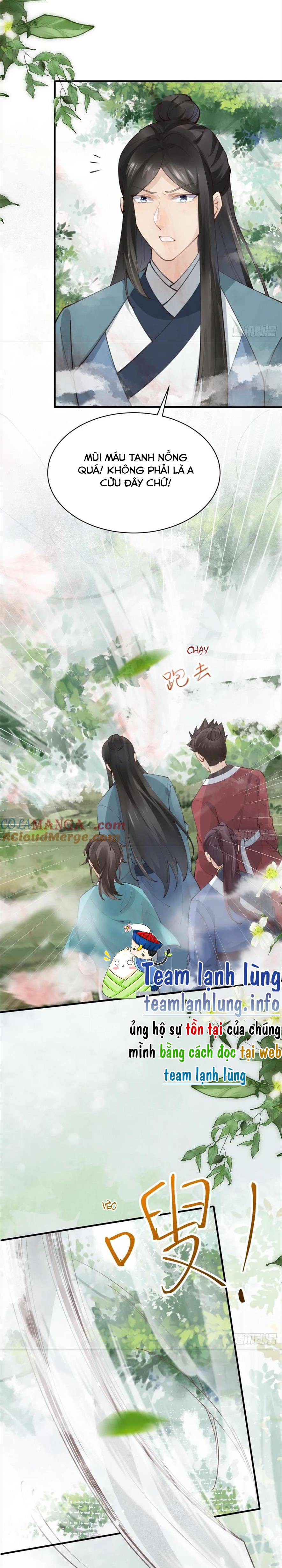 Tuyệt Sắc Quyến Rũ: Quỷ Y Chí Tôn: Chapter 551