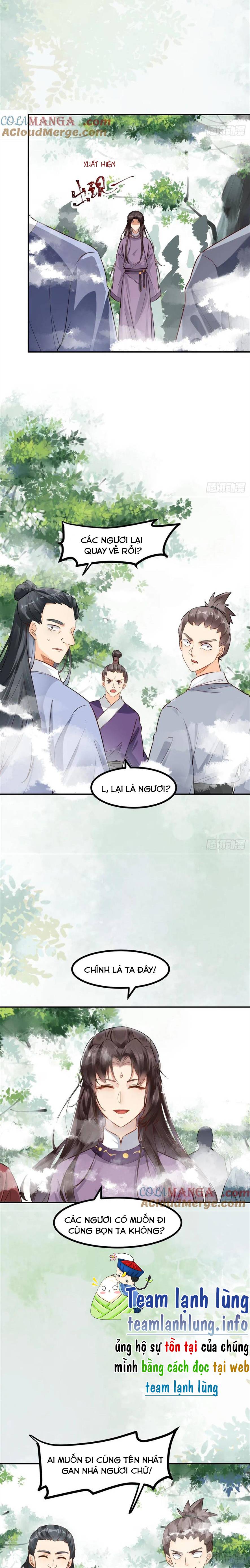 Tuyệt Sắc Quyến Rũ: Quỷ Y Chí Tôn: Chapter 552