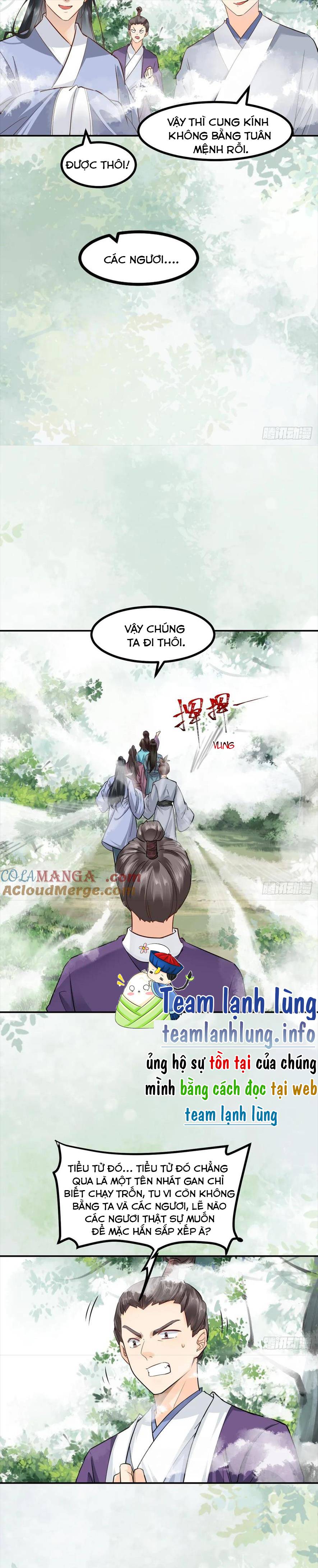 Tuyệt Sắc Quyến Rũ: Quỷ Y Chí Tôn: Chapter 552
