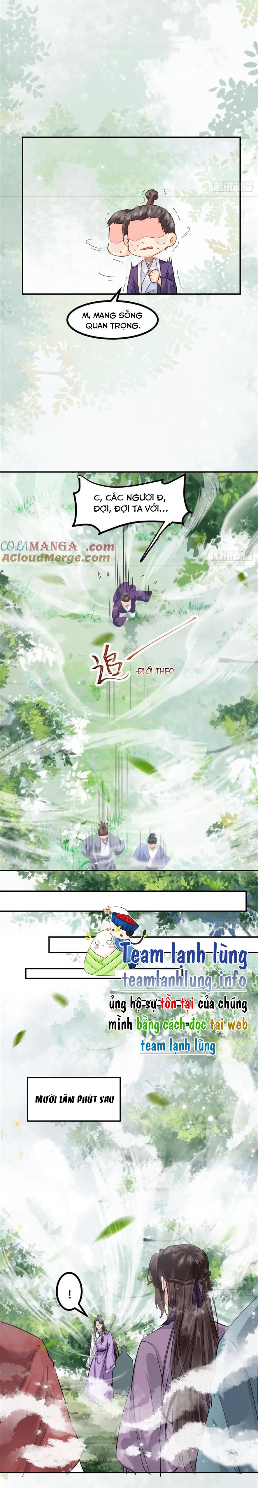 Tuyệt Sắc Quyến Rũ: Quỷ Y Chí Tôn: Chapter 552