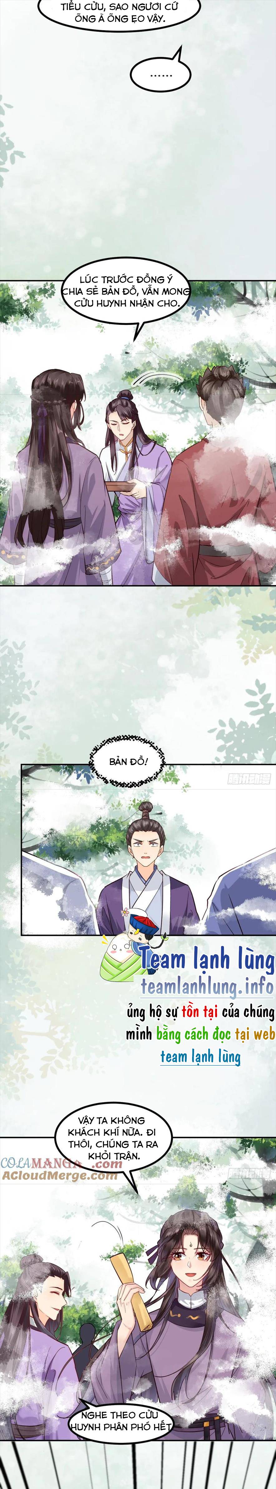 Tuyệt Sắc Quyến Rũ: Quỷ Y Chí Tôn: Chapter 552