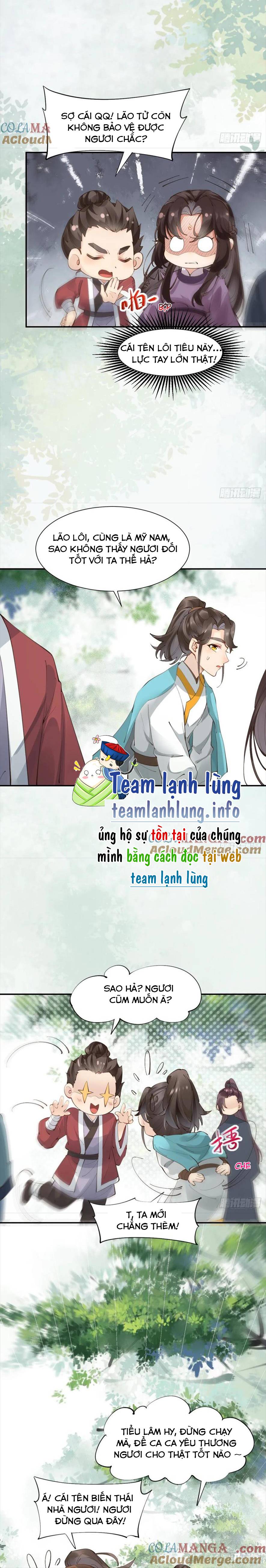 Tuyệt Sắc Quyến Rũ: Quỷ Y Chí Tôn: Chapter 553