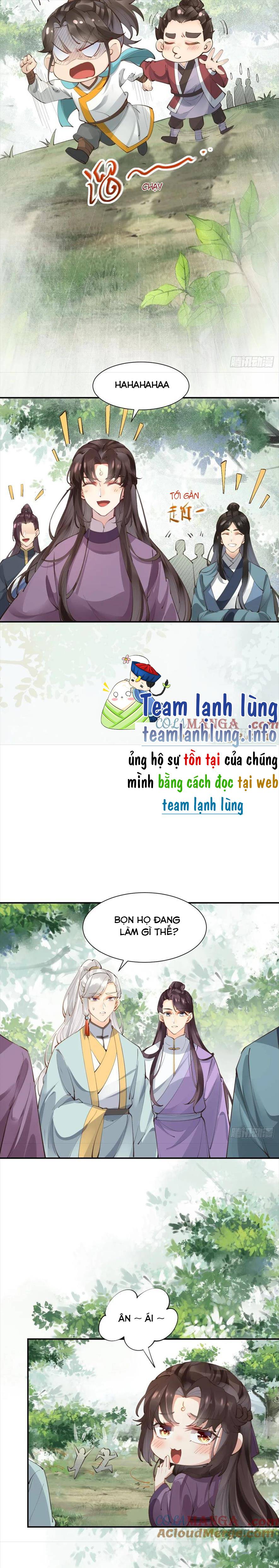 Tuyệt Sắc Quyến Rũ: Quỷ Y Chí Tôn: Chapter 553