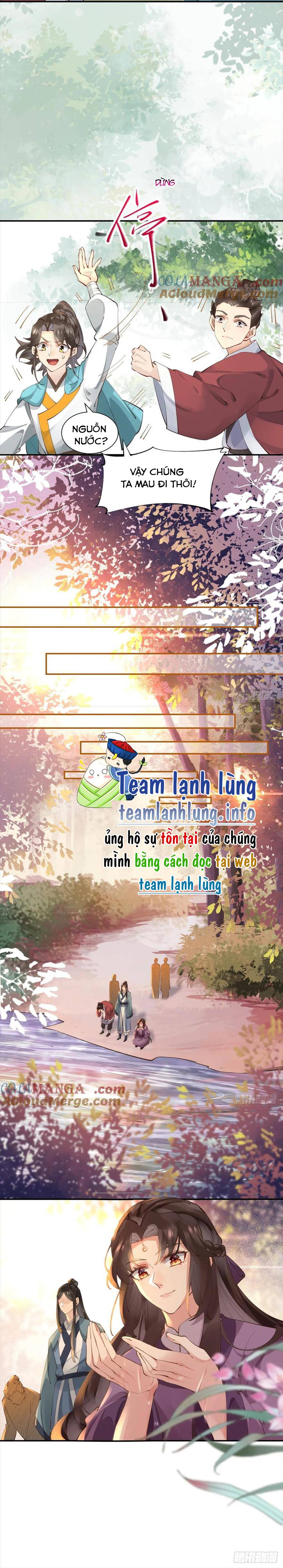 Tuyệt Sắc Quyến Rũ: Quỷ Y Chí Tôn: Chapter 553