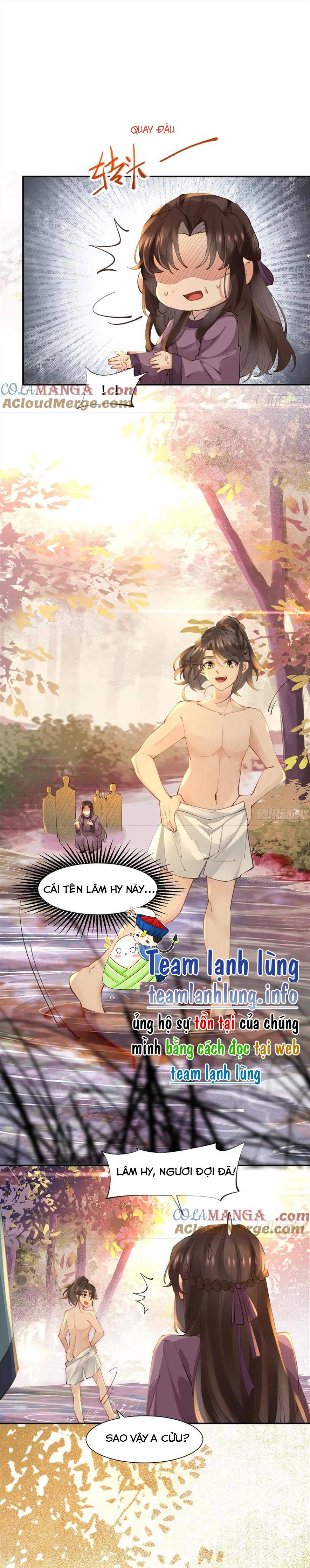 Tuyệt Sắc Quyến Rũ: Quỷ Y Chí Tôn: Chapter 553