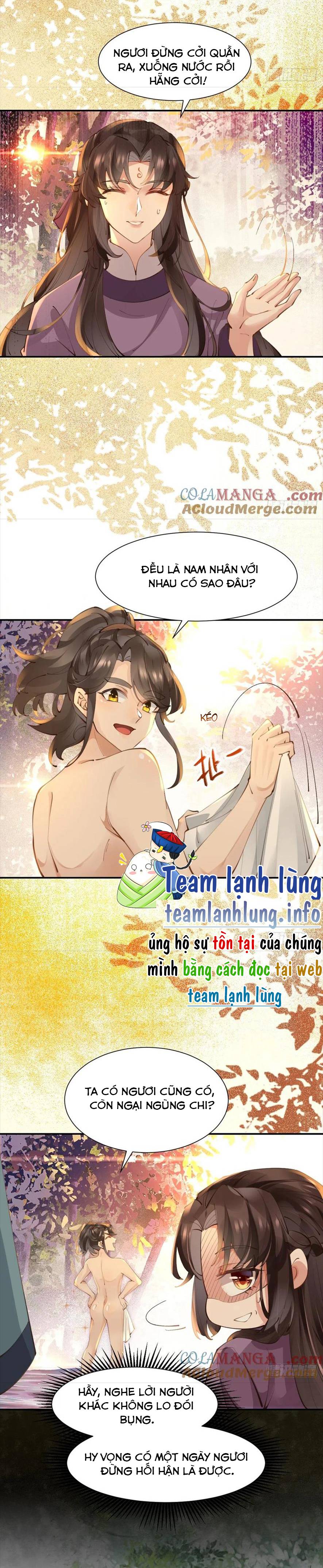 Tuyệt Sắc Quyến Rũ: Quỷ Y Chí Tôn: Chapter 553