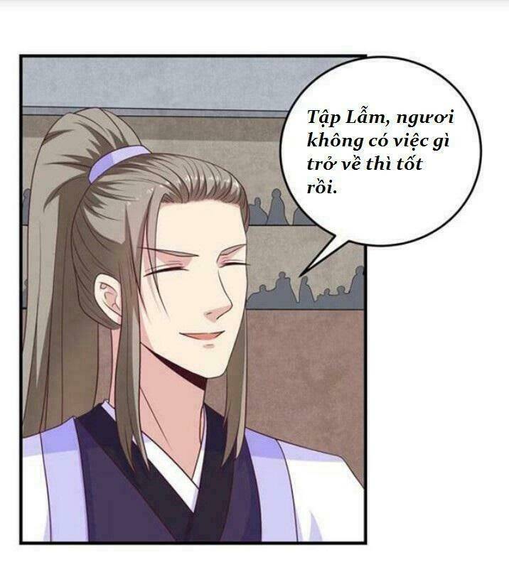 Tuyệt Sắc Quyến Rũ: Quỷ Y Chí Tôn: Chapter 56