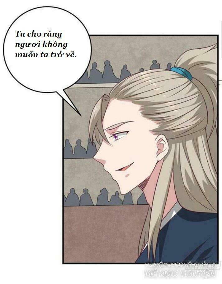 Tuyệt Sắc Quyến Rũ: Quỷ Y Chí Tôn: Chapter 56