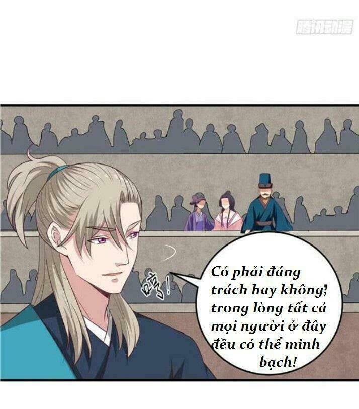 Tuyệt Sắc Quyến Rũ: Quỷ Y Chí Tôn: Chapter 56