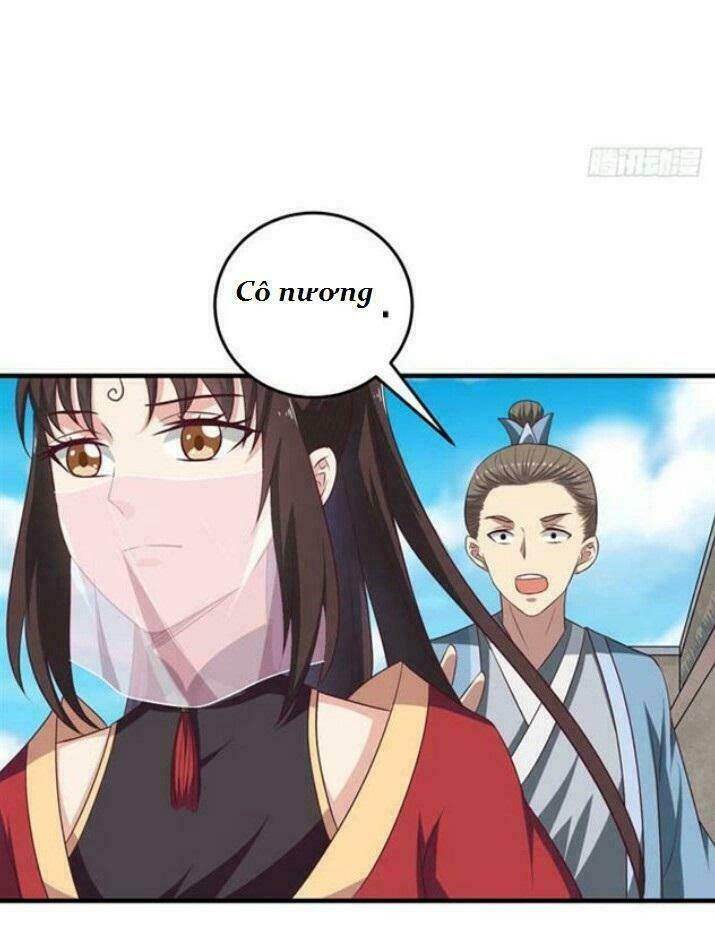 Tuyệt Sắc Quyến Rũ: Quỷ Y Chí Tôn: Chapter 56