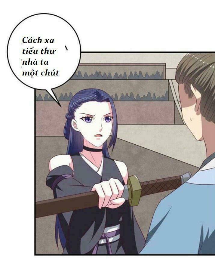 Tuyệt Sắc Quyến Rũ: Quỷ Y Chí Tôn: Chapter 56