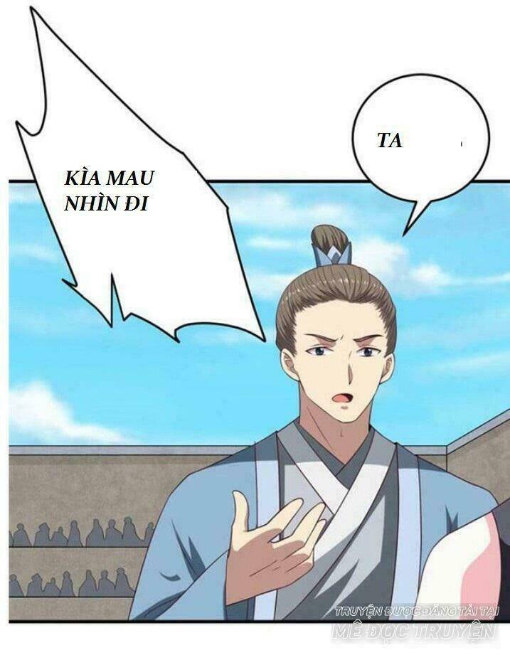 Tuyệt Sắc Quyến Rũ: Quỷ Y Chí Tôn: Chapter 56