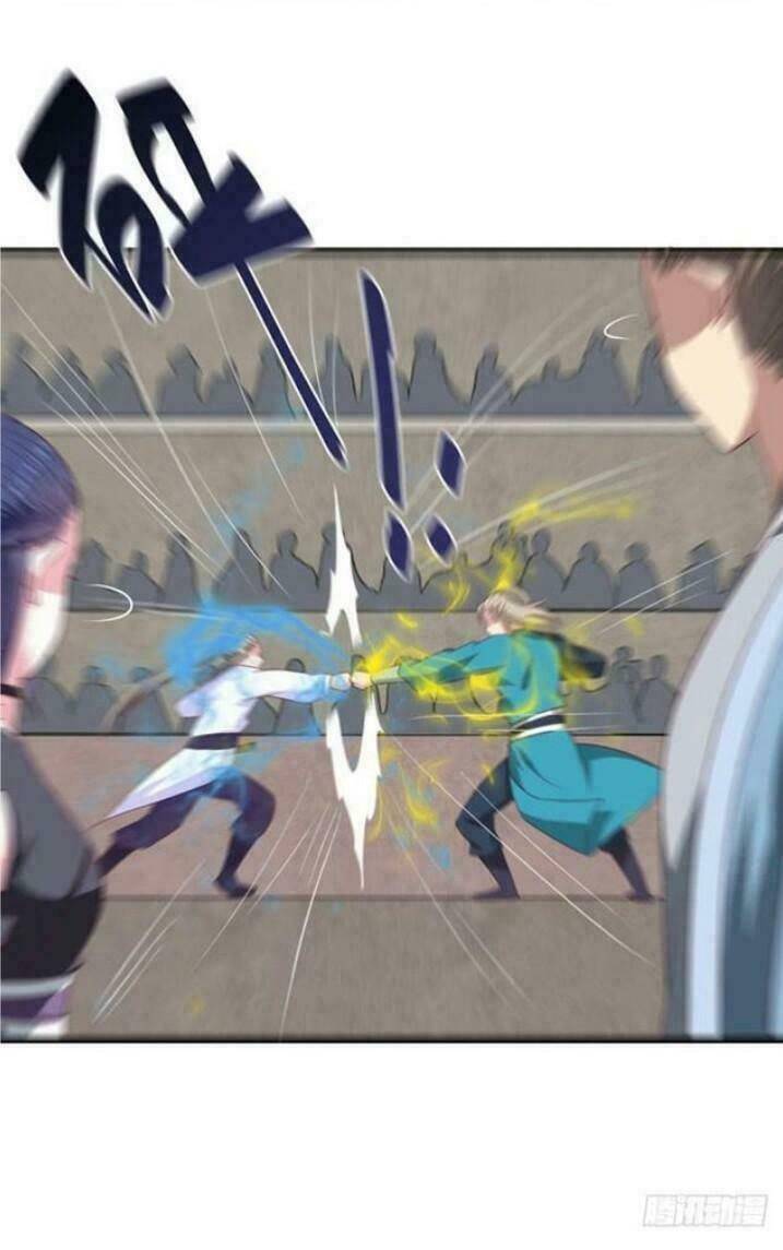 Tuyệt Sắc Quyến Rũ: Quỷ Y Chí Tôn: Chapter 56