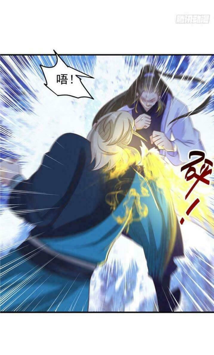 Tuyệt Sắc Quyến Rũ: Quỷ Y Chí Tôn: Chapter 56