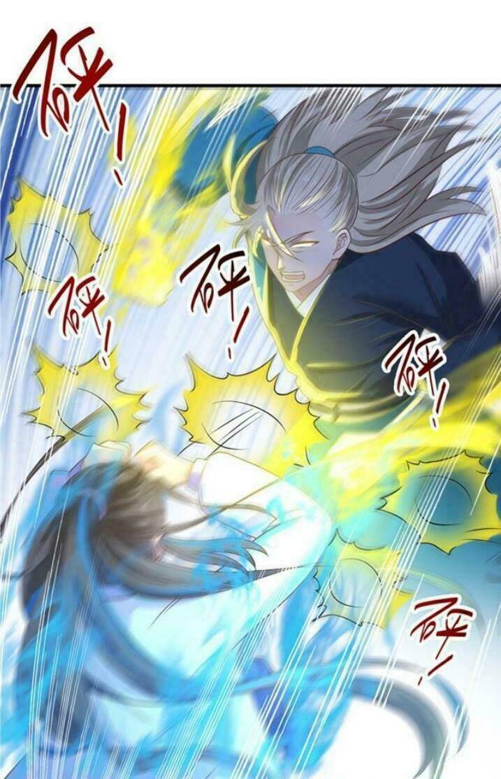 Tuyệt Sắc Quyến Rũ: Quỷ Y Chí Tôn: Chapter 56