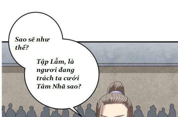 Tuyệt Sắc Quyến Rũ: Quỷ Y Chí Tôn: Chapter 56
