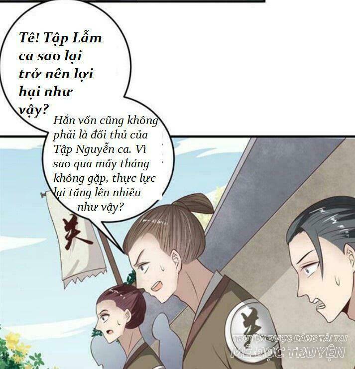 Tuyệt Sắc Quyến Rũ: Quỷ Y Chí Tôn: Chapter 56