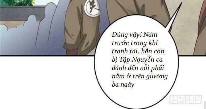 Tuyệt Sắc Quyến Rũ: Quỷ Y Chí Tôn: Chapter 56