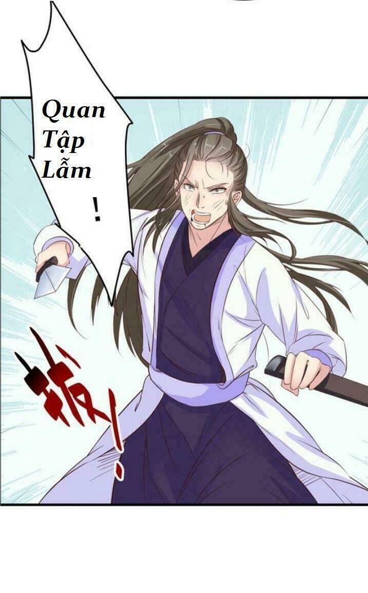 Tuyệt Sắc Quyến Rũ: Quỷ Y Chí Tôn: Chapter 56