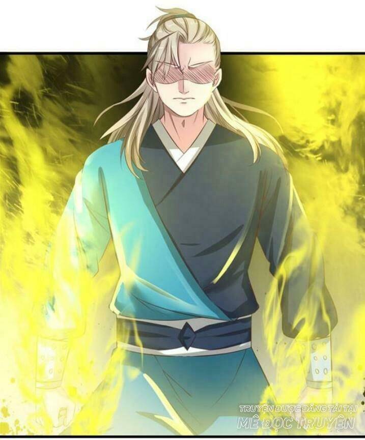 Tuyệt Sắc Quyến Rũ: Quỷ Y Chí Tôn: Chapter 56