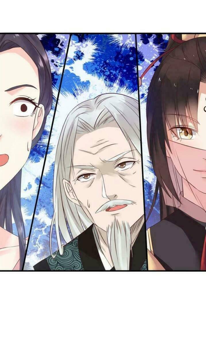 Tuyệt Sắc Quyến Rũ: Quỷ Y Chí Tôn: Chapter 56