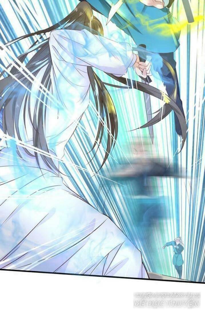 Tuyệt Sắc Quyến Rũ: Quỷ Y Chí Tôn: Chapter 56