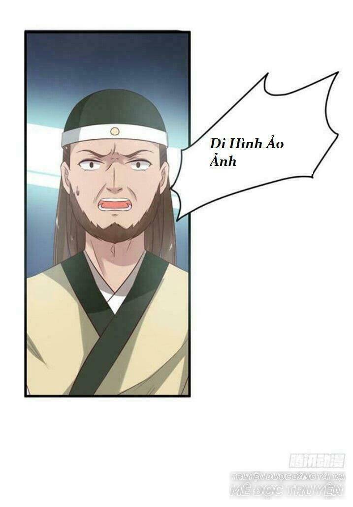 Tuyệt Sắc Quyến Rũ: Quỷ Y Chí Tôn: Chapter 56