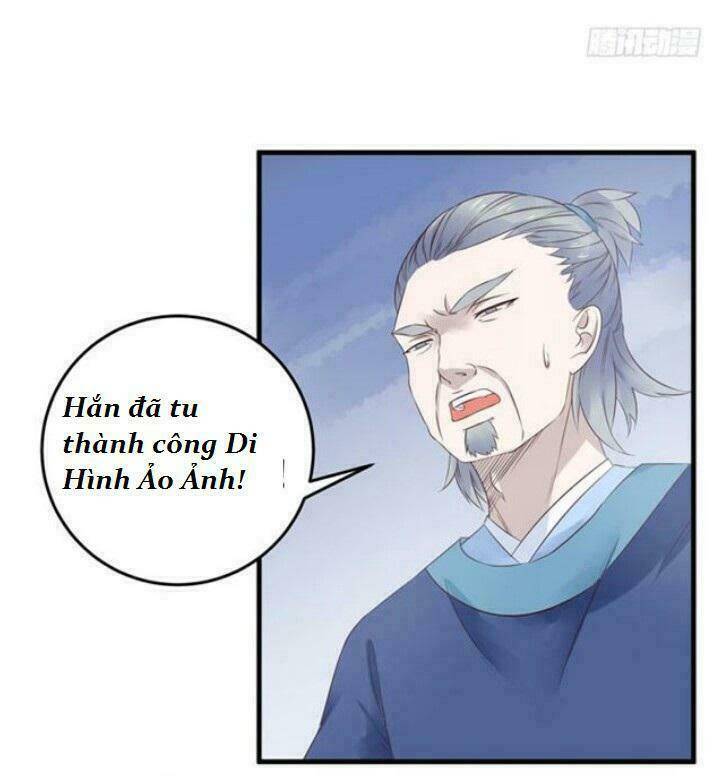 Tuyệt Sắc Quyến Rũ: Quỷ Y Chí Tôn: Chapter 56