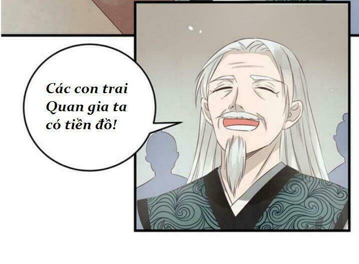 Tuyệt Sắc Quyến Rũ: Quỷ Y Chí Tôn: Chapter 56