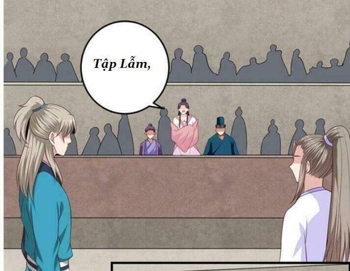 Tuyệt Sắc Quyến Rũ: Quỷ Y Chí Tôn: Chapter 56