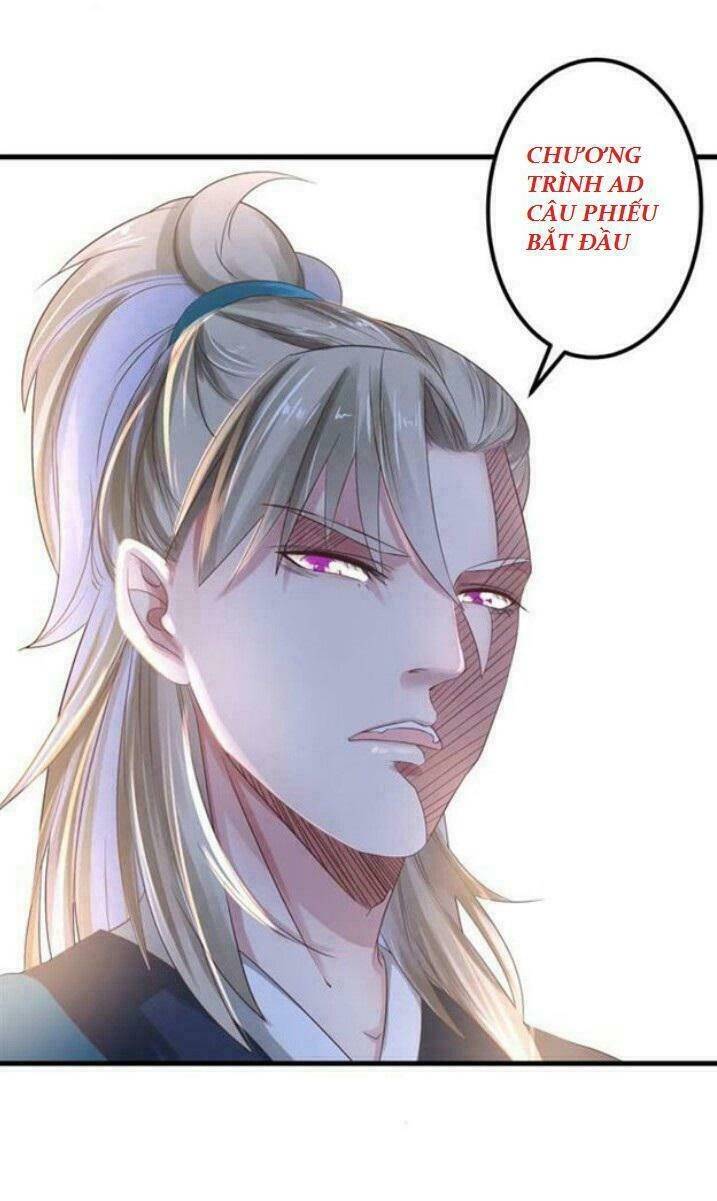 Tuyệt Sắc Quyến Rũ: Quỷ Y Chí Tôn: Chapter 56