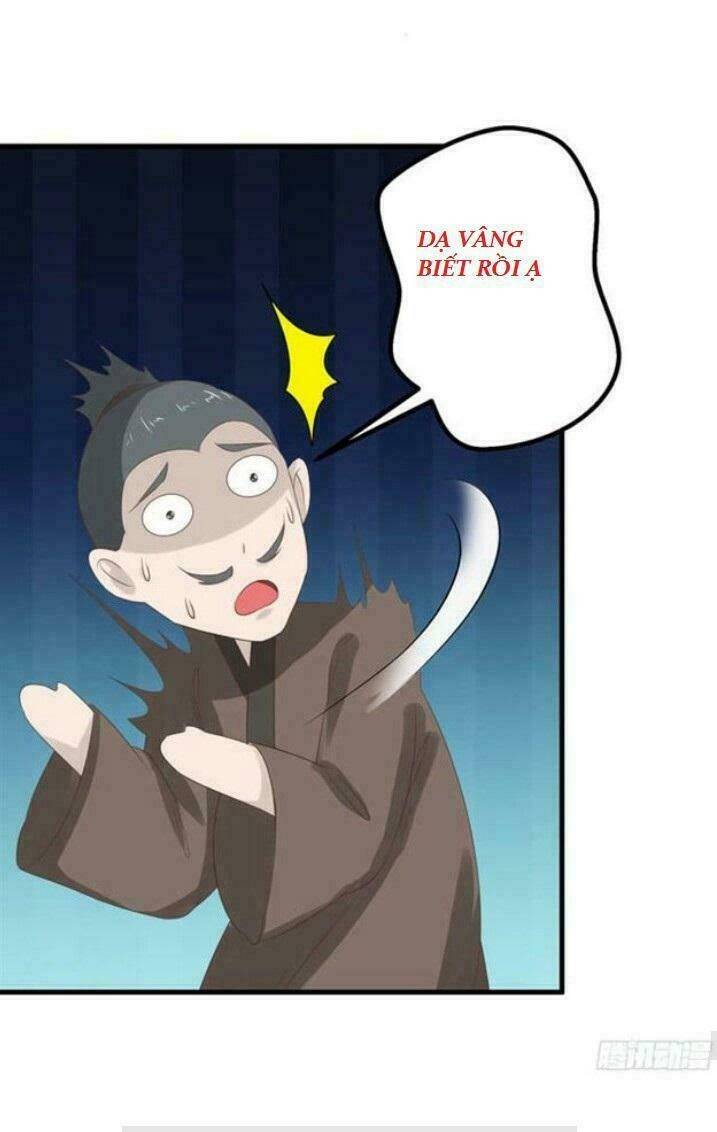 Tuyệt Sắc Quyến Rũ: Quỷ Y Chí Tôn: Chapter 56