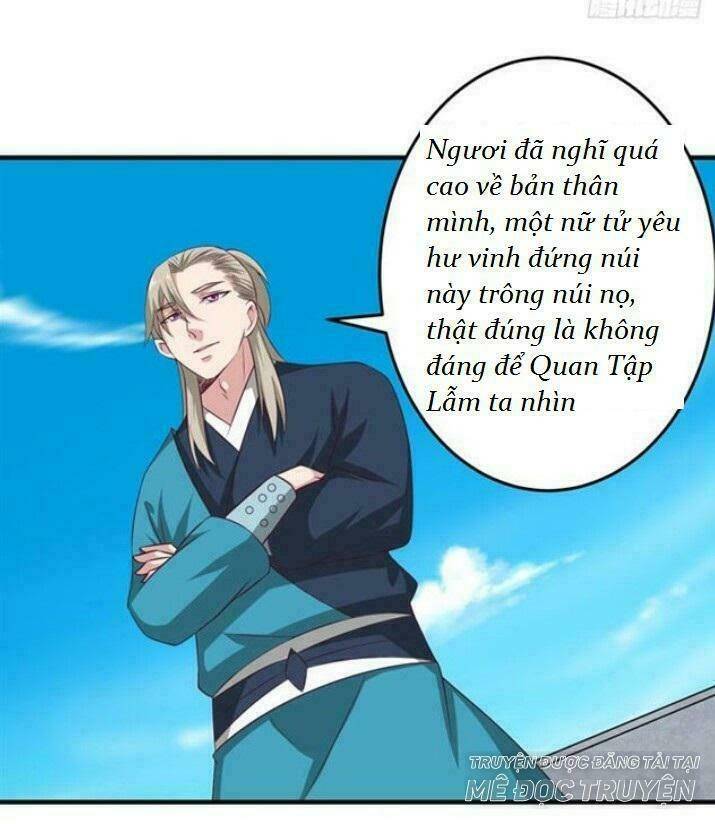 Tuyệt Sắc Quyến Rũ: Quỷ Y Chí Tôn: Chapter 56