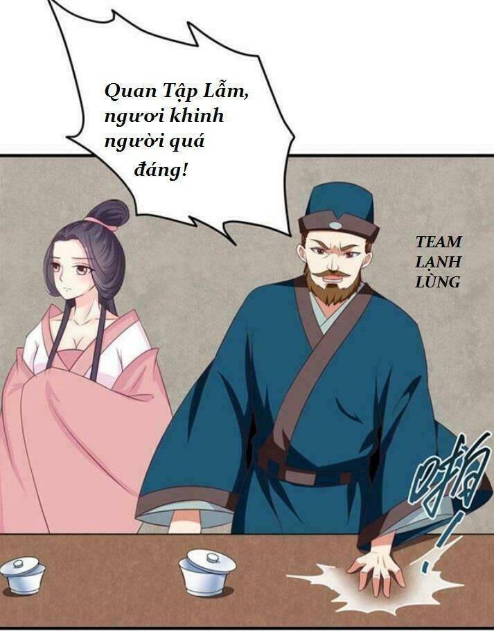 Tuyệt Sắc Quyến Rũ: Quỷ Y Chí Tôn: Chapter 56