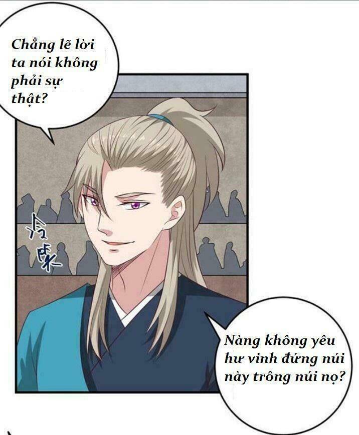 Tuyệt Sắc Quyến Rũ: Quỷ Y Chí Tôn: Chapter 56