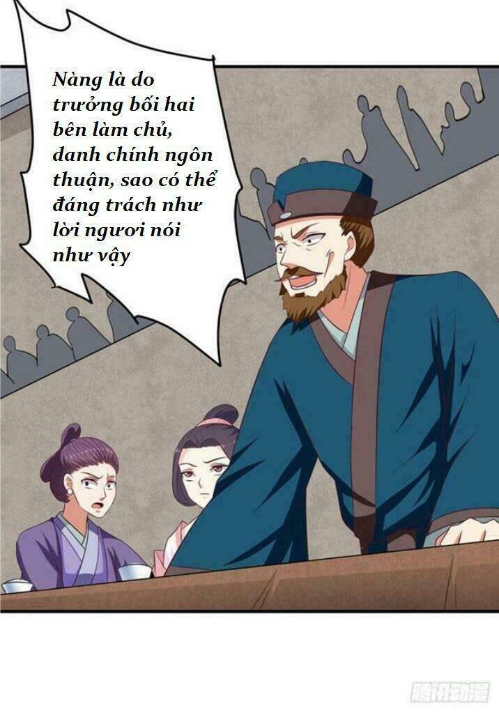 Tuyệt Sắc Quyến Rũ: Quỷ Y Chí Tôn: Chapter 56