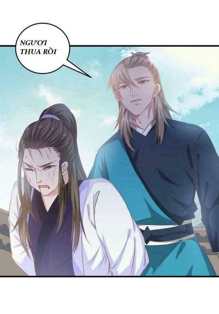 Tuyệt Sắc Quyến Rũ: Quỷ Y Chí Tôn: Chapter 57